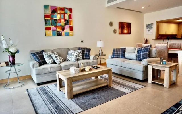 Luxury Apartment Palm Jumeirah