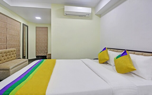 Itsy Hotels Reotel Near Rabindra Sarobar