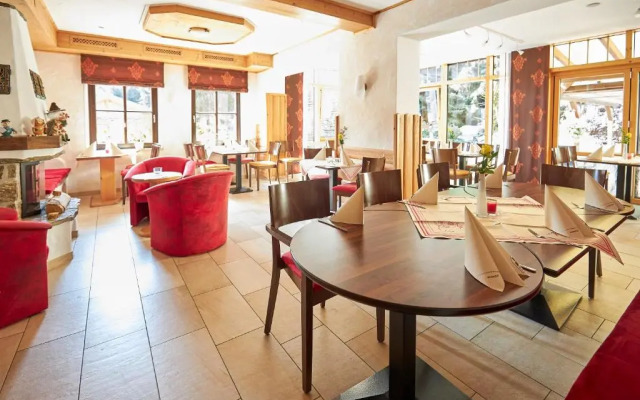 Flair Hotel Mellestollen