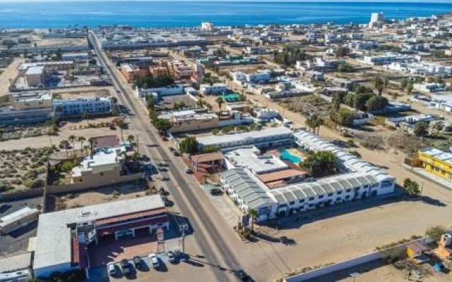 Playa Inn Rocky Point