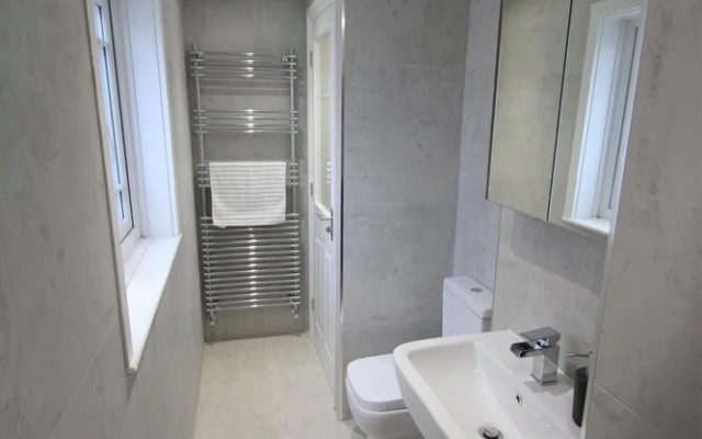 Mill House Townhouse