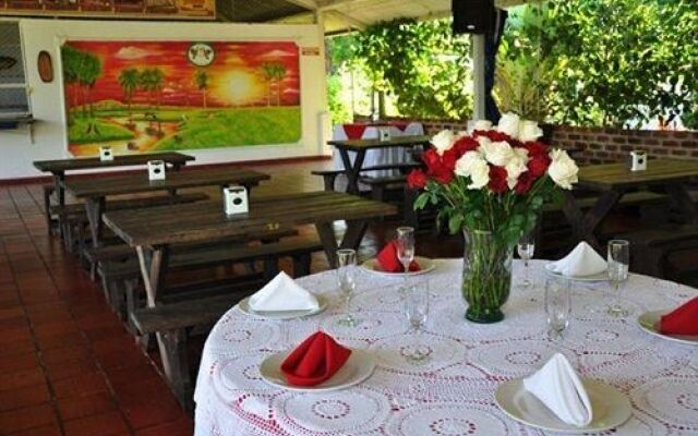 Finca Turística Los Gavilanes