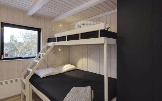 "Henrich" - 300m from the sea in NW Jutland