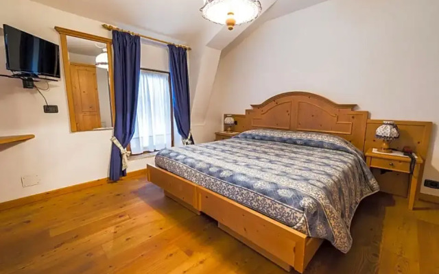 Garni Hotel Al Bivio