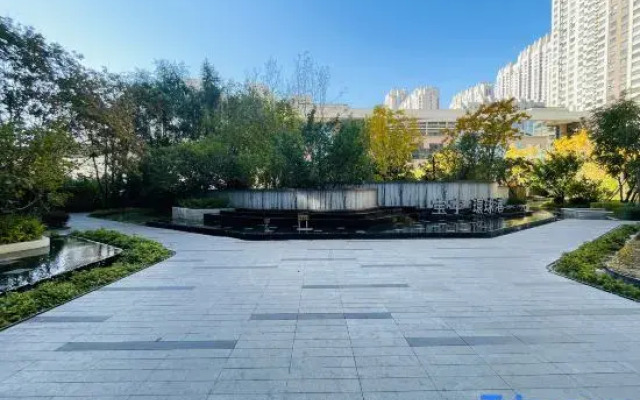 Sunset River View Homestay