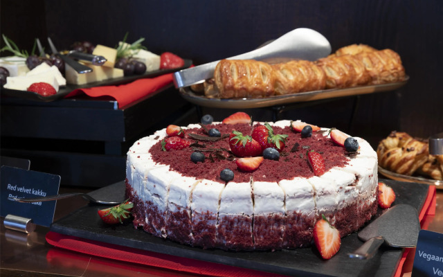 Radisson RED Helsinki
