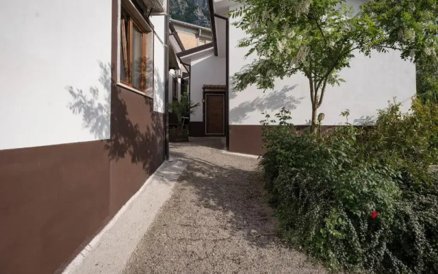 Ristorante Residence La Doga