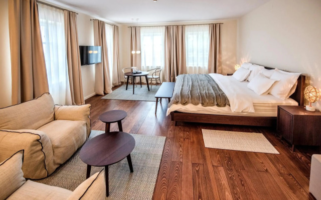 Hotel Boskinac