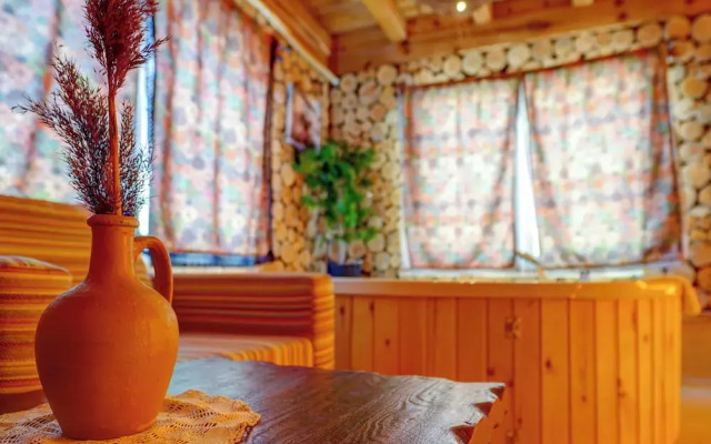 Nar-I Ask Cave Hotel