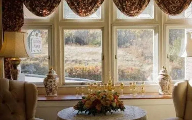 Cleftstone Inn