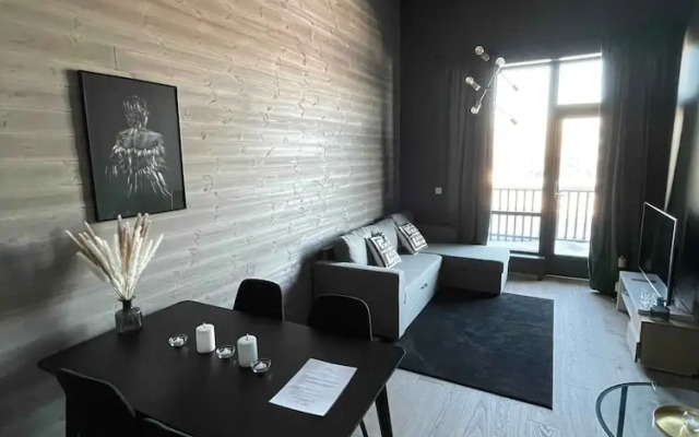 Trysil Alpine Lodge