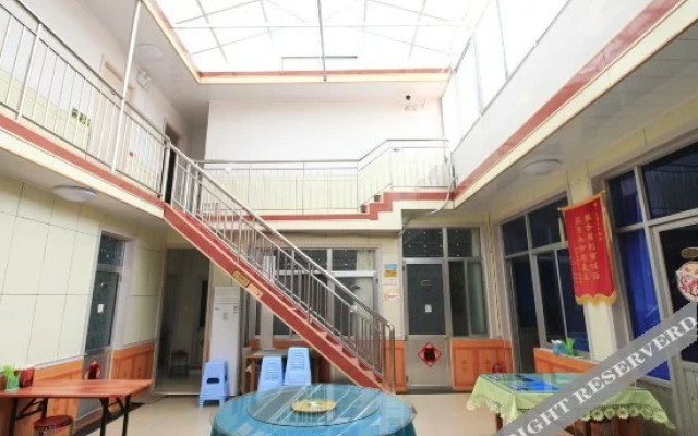 Niuniu Yujia Hostel