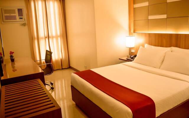 Hotel Veniz Session