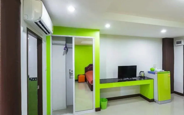 K.D Residence Songkla