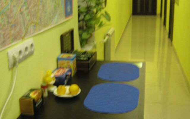 Es Hotels Network St. Petersburg