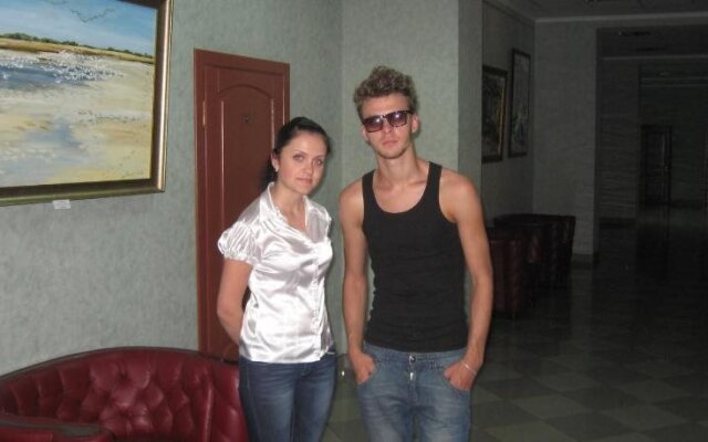 Alexandrovskiy Hotel