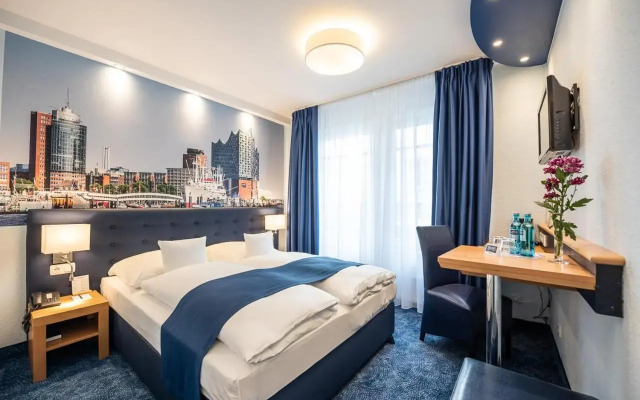 Harmony Suites