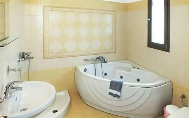 Kefalonia Villas Villa Helios