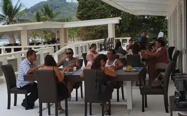 Villa Montana