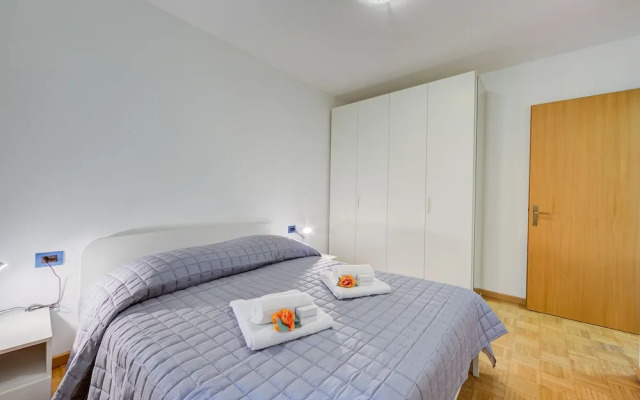 Casa Karin in Riva del Garda