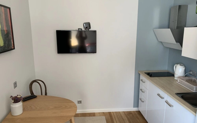 Апартаменты Baltic Design