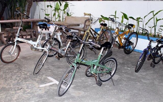 Seaside Hua Hin by OYO Rooms