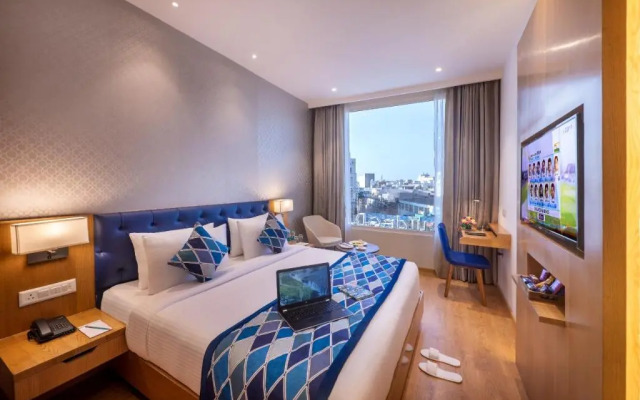 Surestay Hotel By Best Western Model Town Amritsar