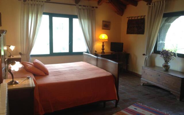 B&B Il Glicine
