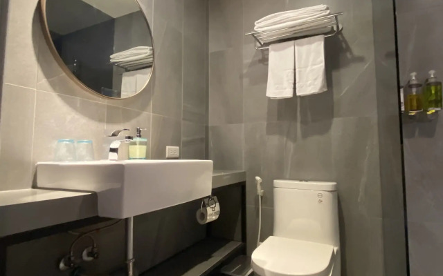 Cho hotel 3