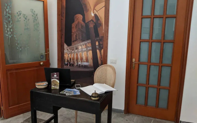 B&B Piazza Alfano Studios Salerno