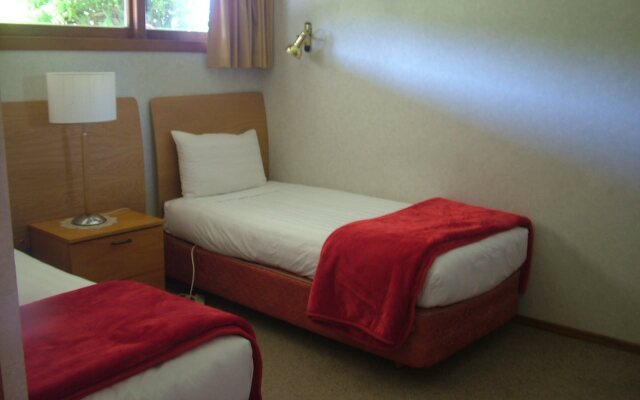 Addington City Motel