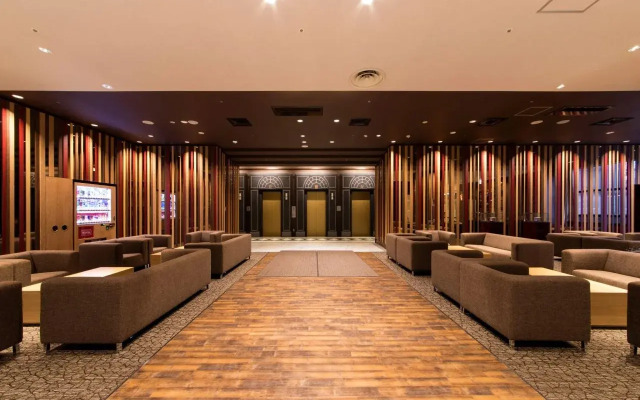 Izumisano Center Hotel