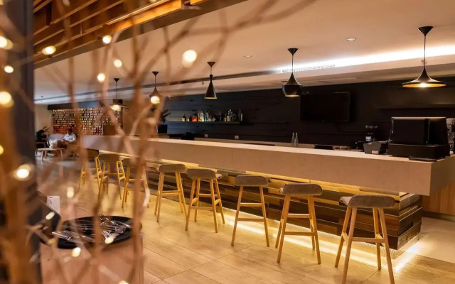Mercure Concepción