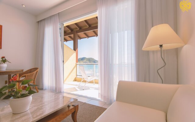 Costao do Santinho Resort - All Inclusive