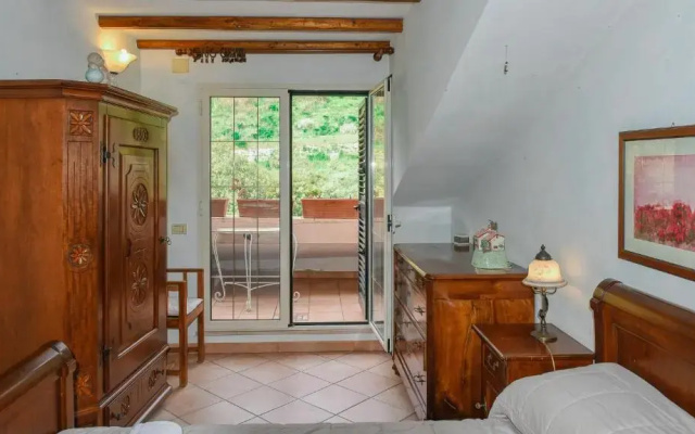 Welcomely - Casa Ortobene