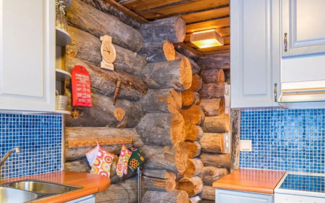 House Terakka Kittilä