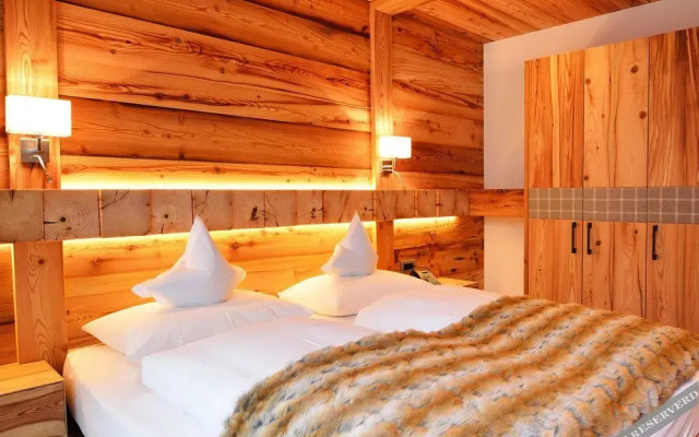 Chalet Elisabeth Dolomites Alpin&Charme