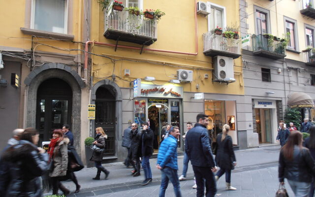 B&B Plebiscito Home