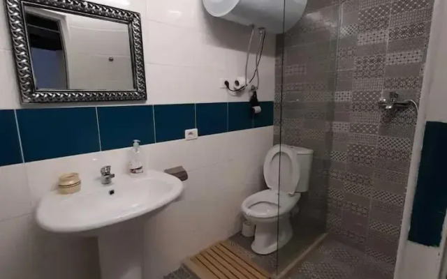 Isabel Rooms & Apartments