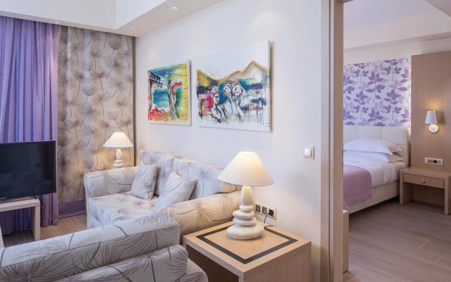 Princess Kyniska Suites