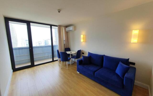 Orbi City Relax