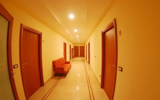 Albergo Conca D'Oro