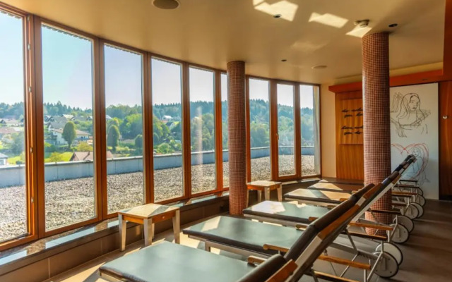 Hotel Balnea Superior – Terme Krka