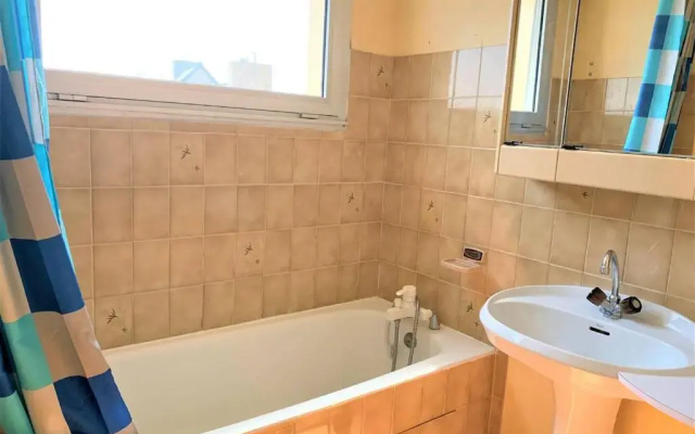 Appartement Quiberon, 2 pièces, 4 personnes - FR-1-478-74