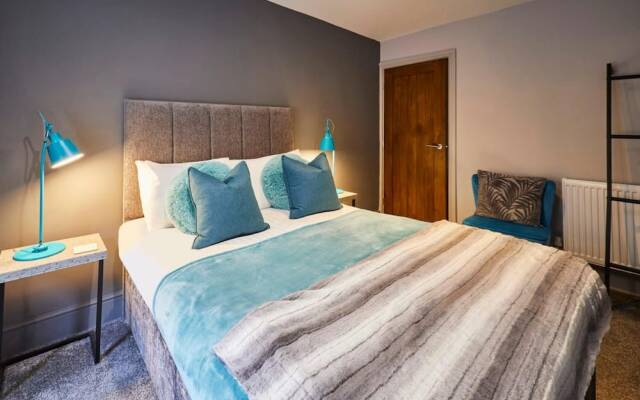 Host Stay Indigo River