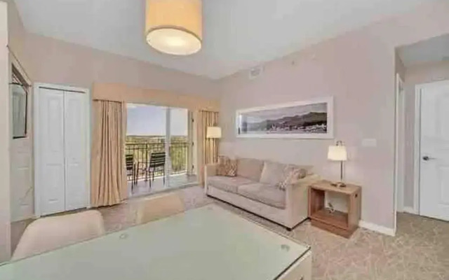 1br Next Universal Studios Fl