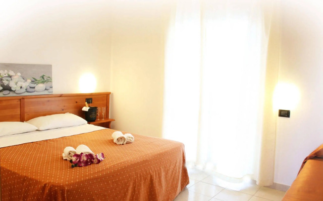 Hotel Residence Turium