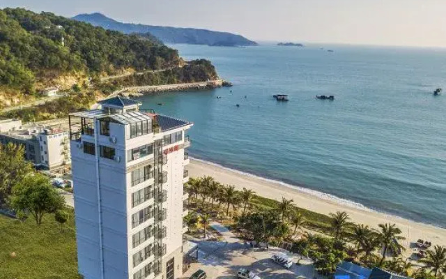 Shili Yintan Hotel