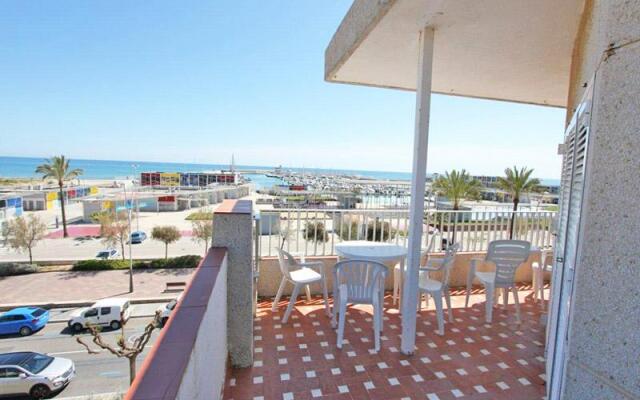 Apartamentos Sol Y Mar Segur 3000