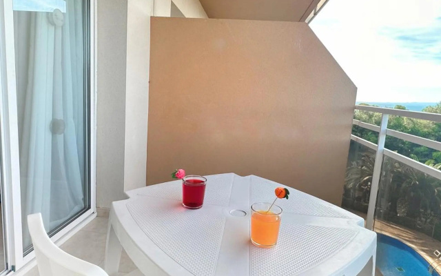 Apart-Hotel SunClub Salou